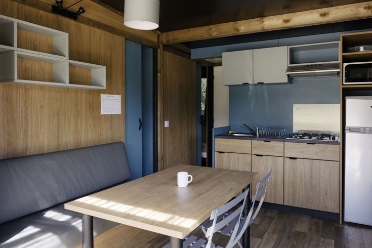 Hébergement AbracadaRoom : Chalet Evasion Lac de la Siauve - Image 4