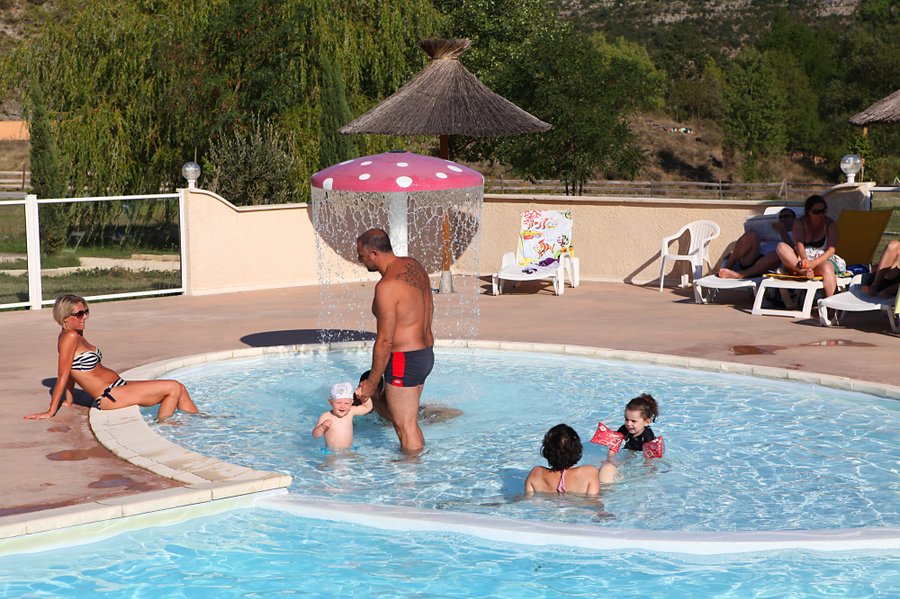 Domaine AbracadaRoom : Village de Gîtes Mériva - Image 10