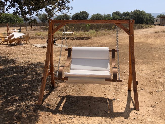 Hébergement AbracadaRoom : Les chalets de Tesa 3 - Image 6