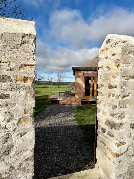 Domaine AbracadaRoom : Marigny Tiny - Image 4