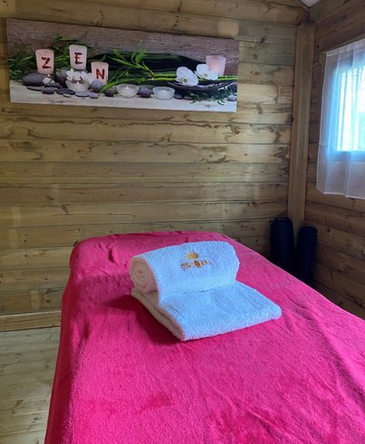 Domaine AbracadaRoom : Seasonova Camping la Forêt - Image 7