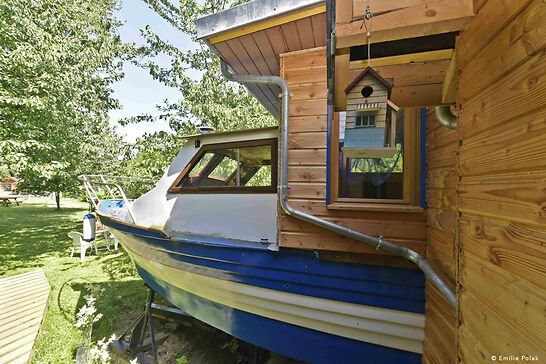 Hébergement AbracadaRoom : Le Domi - Image 1