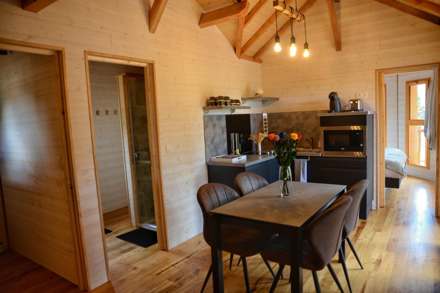 Hébergement AbracadaRoom : La Gazelle & Spa - Image 4