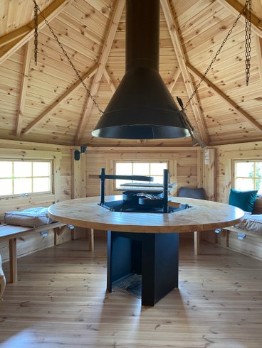 Hébergement AbracadaRoom : Le kota de la Saâne & Spa - Image 10