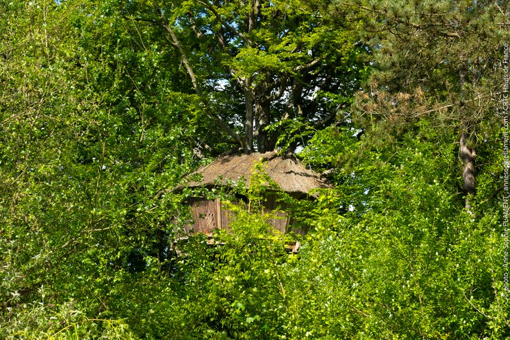 Hébergement AbracadaRoom : La cabane Au fil de l'Eau & Spa & Sauna - Image 4