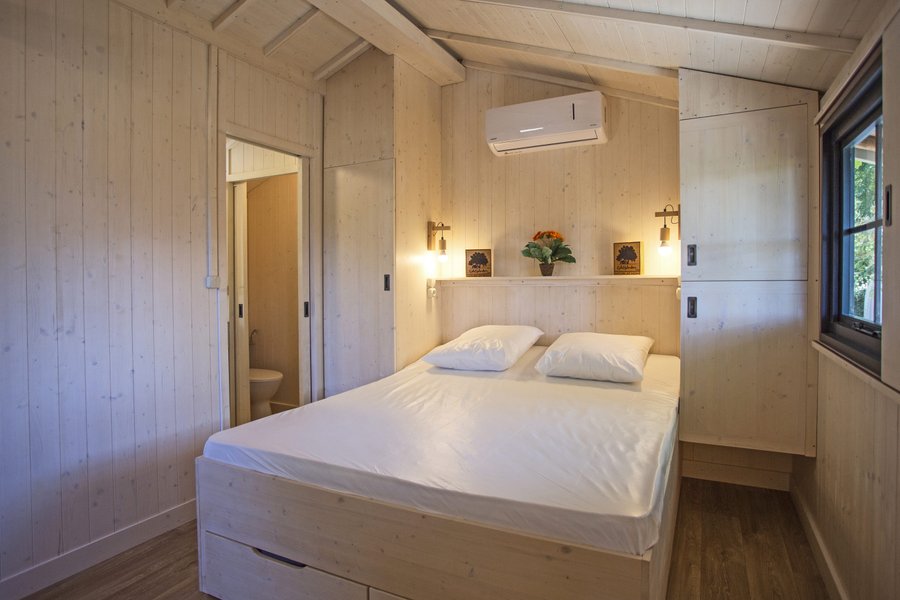 Cabane Minca & Spa — photo 2