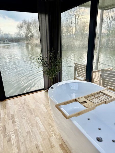 Hébergement AbracadaRoom : La Dolce Vita & Spa - Image 19