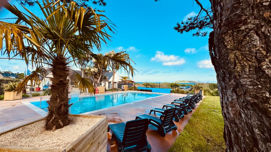 Domaine AbracadaRoom : Seasonova Camping les 7 îles - Image 3