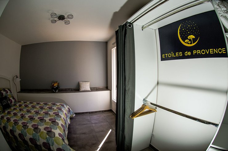 Hébergement AbracadaRoom : Suite Harmonie - Image 8