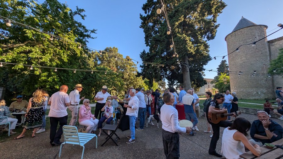 Hébergement AbracadaRoom : Cabane Mazet - Image 16