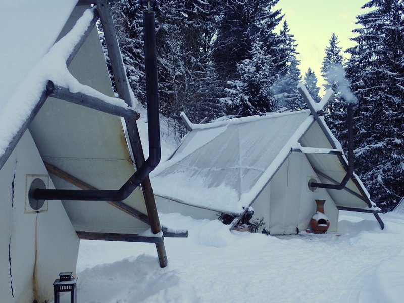 Hébergement AbracadaRoom : Lodge Zaltana - Image 4