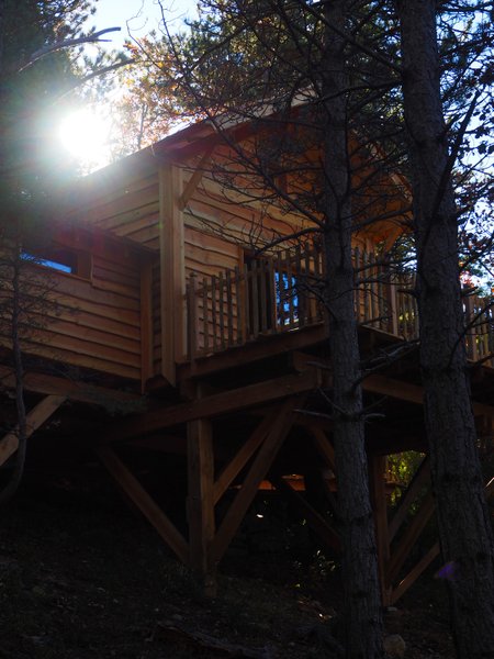 Hébergement AbracadaRoom : L'Épine Vinette & Spa - Image 7