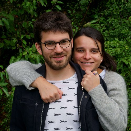 Alexane et Felix