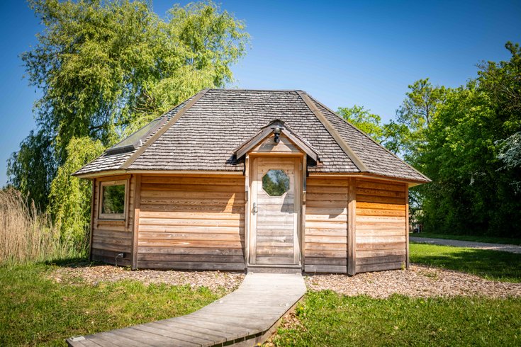 Hébergement AbracadaRoom : Cabane Boréalis 4 pers - Image 15
