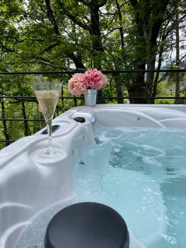 Domaine AbracadaRoom : La Parenthèse Dieulefit - Image 13