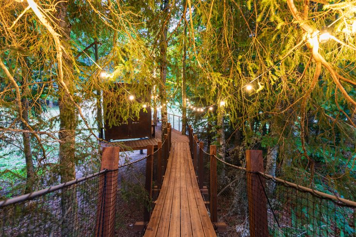 Domaine AbracadaRoom : La Résilience - séjour en nature - Image 4