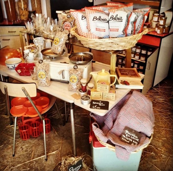 Domaine AbracadaRoom : Caraferme et compagnie - Image 21