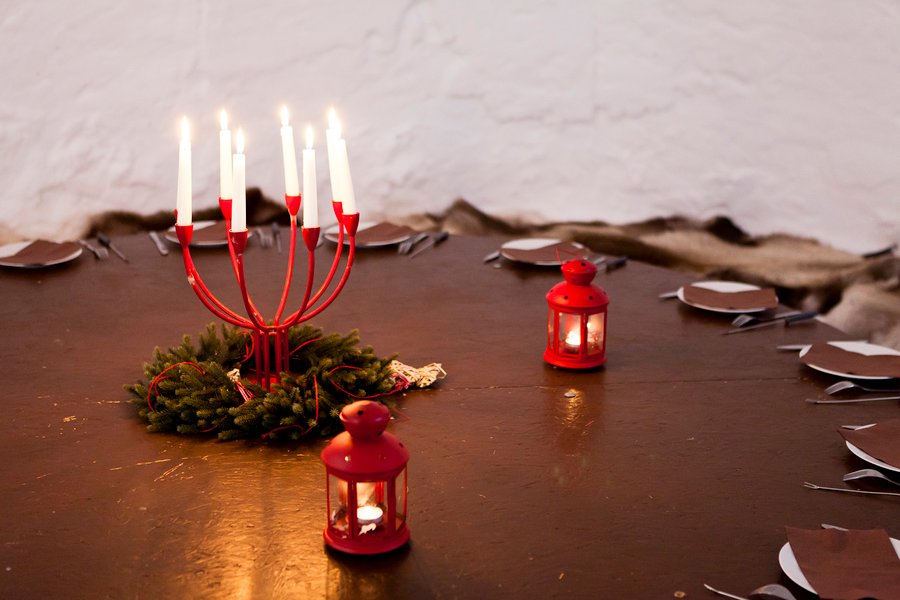 Domaine AbracadaRoom : Blacksheep Village Igloo - Image 14