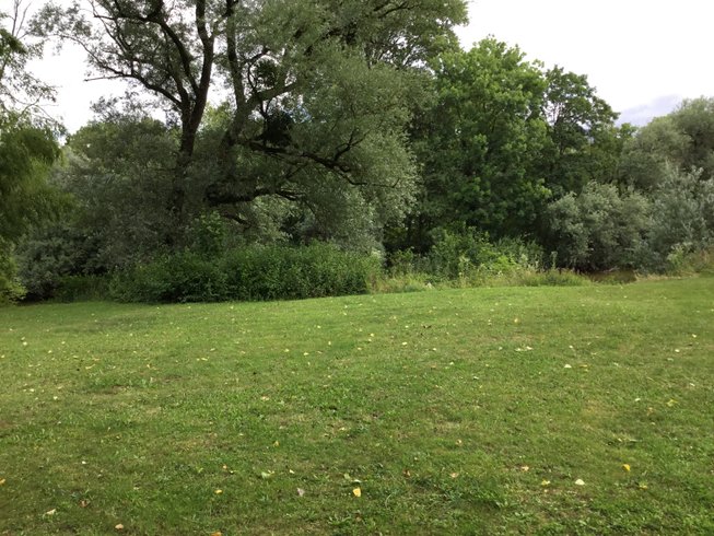 Domaine AbracadaRoom : Tiny house de la Gravière - Image 10