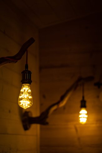 Hébergement AbracadaRoom : Cabane Colchique & Spa - Image 9