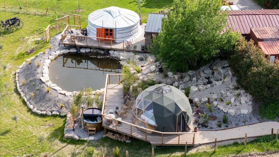 Domaine AbracadaRoom : Du coq à l'âne - Image 3