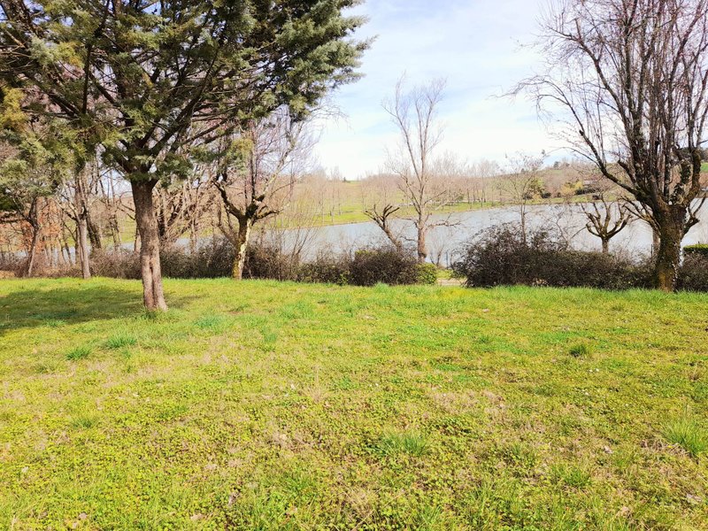 Domaine AbracadaRoom : Les Auzerals Camping du Lac - Image 2