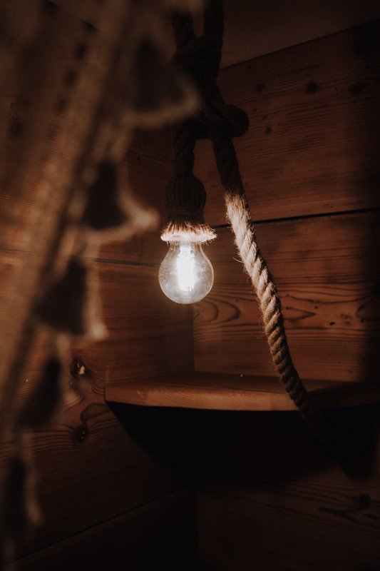 Chalet Rustika à Chatel (12)