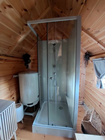 Domaine AbracadaRoom : Auvergne-kota - Image 6