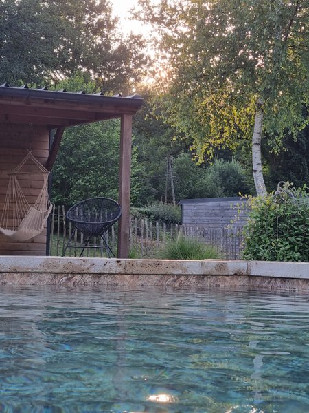 Domaine AbracadaRoom : Les jolis chalets - Image 7