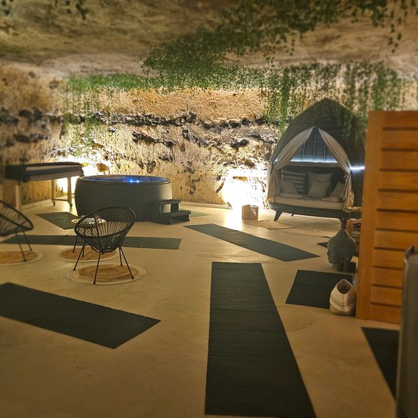 Domaine AbracadaRoom : La Suite des fouleries - Image 15