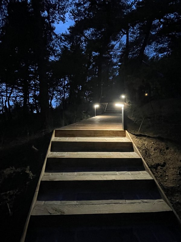 Chalet  CanopéA SPA Privatif, Domaine CollinéA en Drôme Des Collines à Bathernay (15)