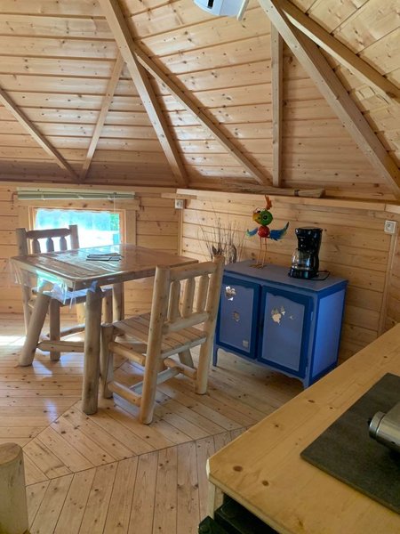 Hébergement AbracadaRoom : Kota Duo - Image 2