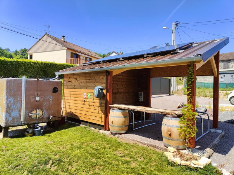 Domaine AbracadaRoom : DOMAINE DES 7 CEPAGES - Image 15