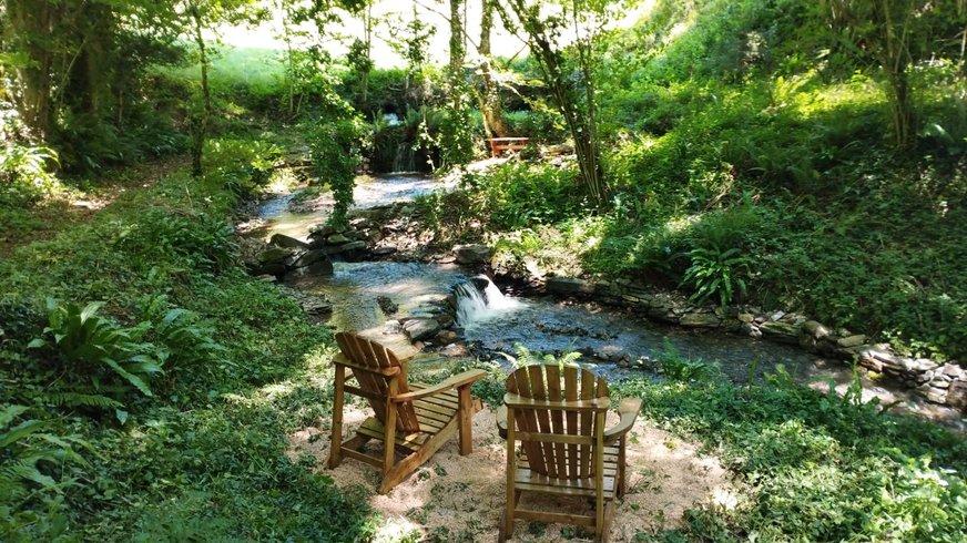 Domaine AbracadaRoom : Terra Bosca - Image 5