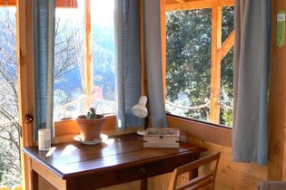 La Colline Vagabonde