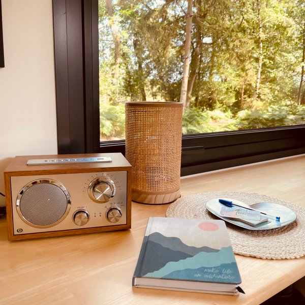 Hébergement AbracadaRoom : Tiny house - La Kéa - Image 7