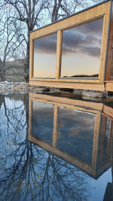 La Feuille & Spa et Sauna à Ségur-Les-Villas (3)