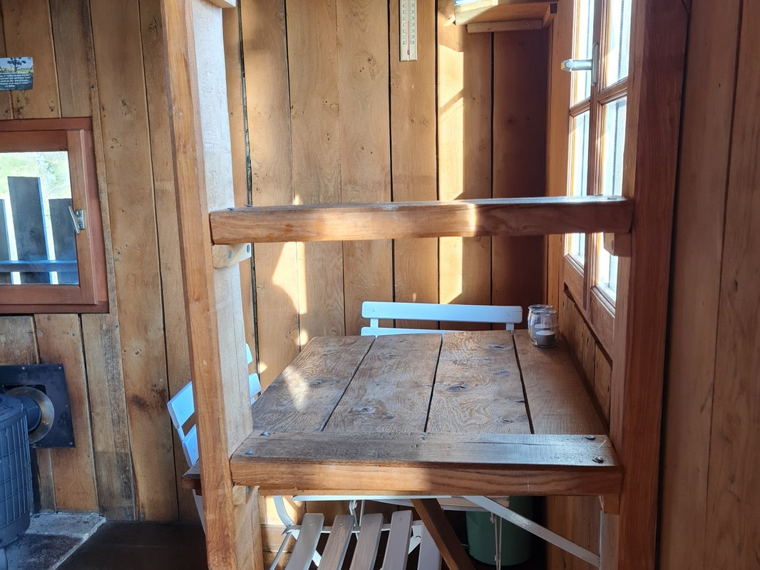 Cabane du Paraclet à Saint-Didier-Sur-Arroux (8)