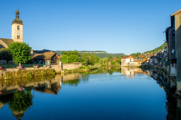 Domaine AbracadaRoom : Camping La Roche D'Ully**** - Image 5