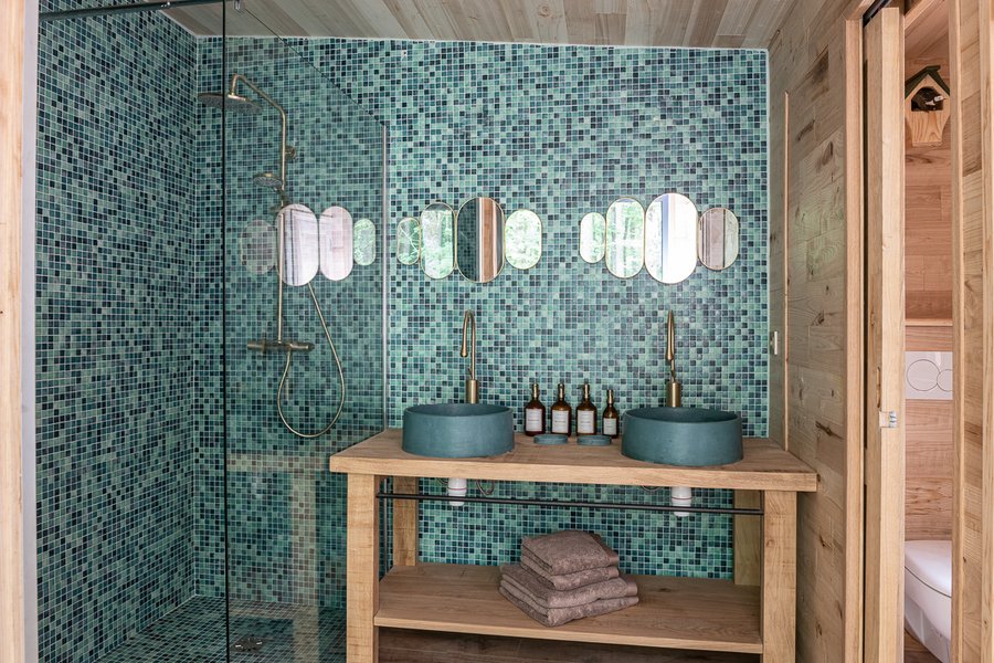 Hébergement AbracadaRoom : FLORA PERTICA & SPA - Image 7