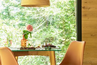 Loire Valley Lodges - Hôtel