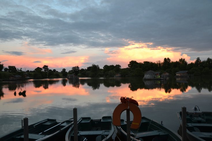 Hébergement AbracadaRoom : Cabane Duo flottante Ange de Mer - Image 2
