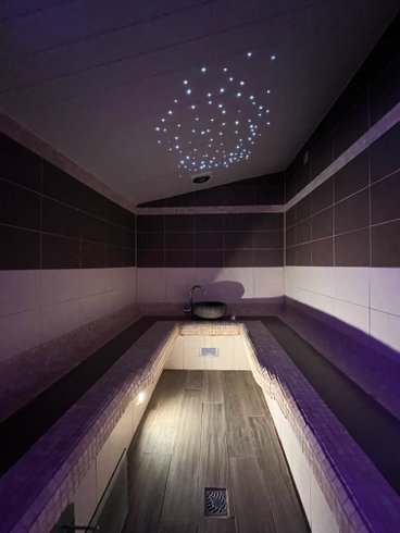 Hébergement AbracadaRoom : Maison Hobbit du Mas de Saillac - Image 15