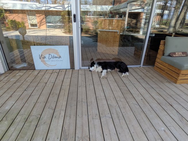 Domaine AbracadaRoom : Via Dôma - Image 7