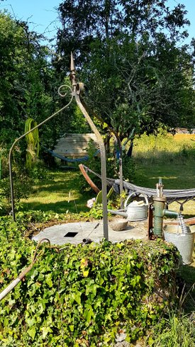 Hébergement AbracadaRoom : Cabane(s) Le Nid d’Aigle - Image 22