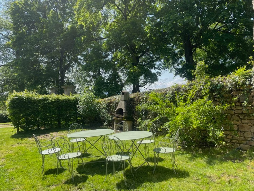 Maison de la Tour à Étang-Sur-Arroux (4)