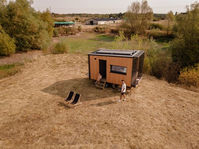 Domaine AbracadaRoom : Homnest (Espinasse) - Image 6