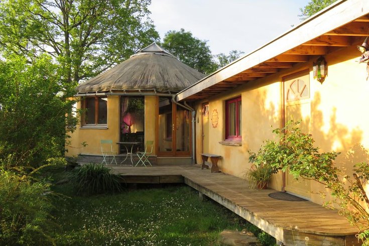Domaine AbracadaRoom : Esquillot en Volvestre Ariegeois - Image 9