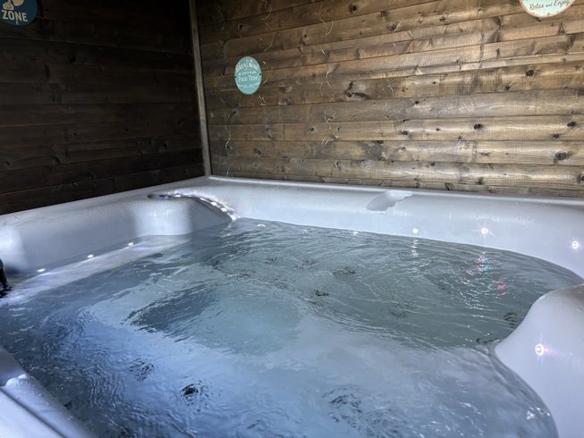 Hébergement AbracadaRoom : A l’Ombre des Pods « Le Mauzac & spa » - Image 4