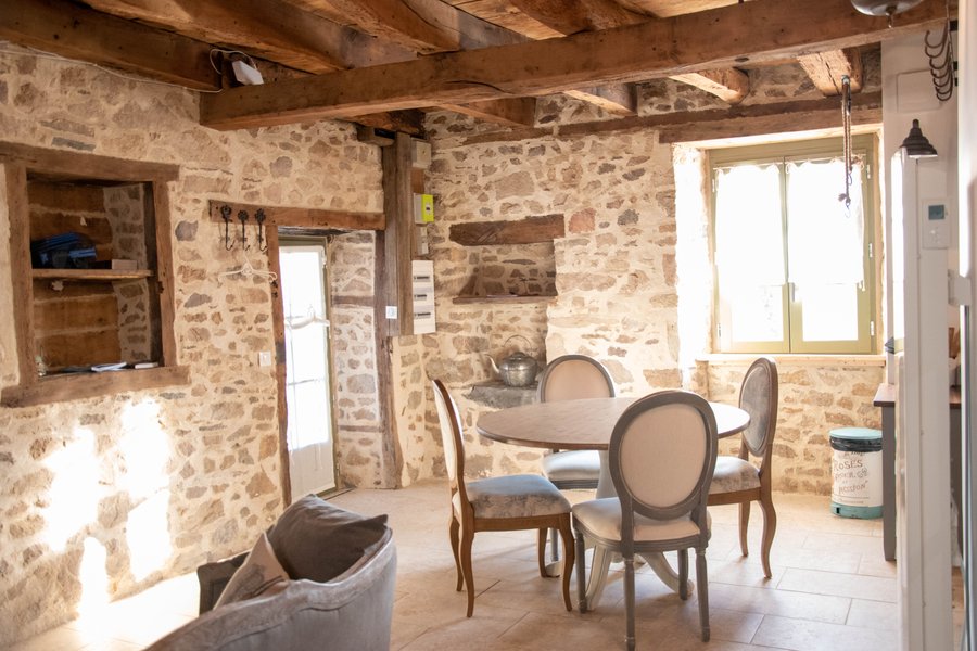 Domaine AbracadaRoom : Les 3 Clefs de GaYa - Image 23